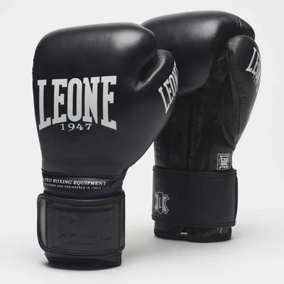 LEONE 1947 Боксови Ръкавици Leone The Greatest Black - 14 oz