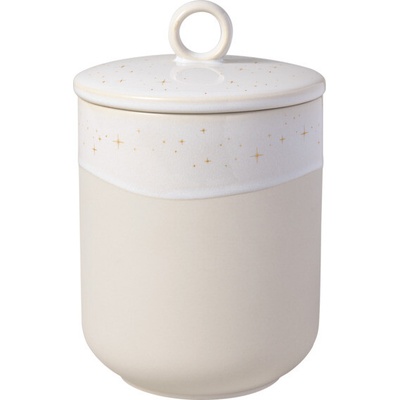 Villeroy & Boch Dóza Winter Glow na medovníky 1,3 l
