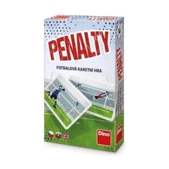 Dino Penalty