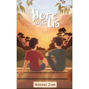 Here With Us (2024)