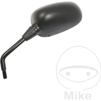 JMP spätné zrkadlo ZR 0908 čierny ľavý