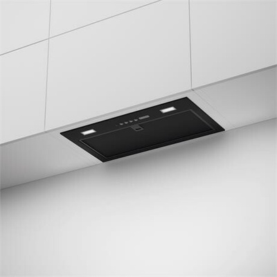 Faber INKA LUX SMART EV8 BK A70