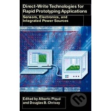 Direct-Write Technologies for Rapid Prototypi- Alberto Pique