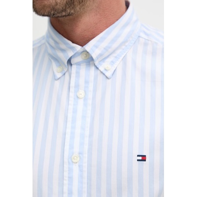 Tommy Hilfiger мъжка памучна риза (MW0MW42440)