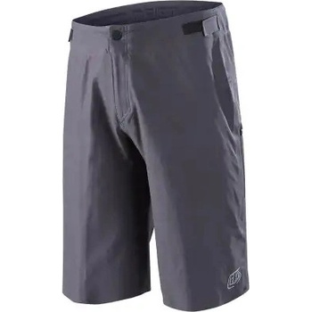 Troy Lee Designs Drift Shell Solid dark charcoal