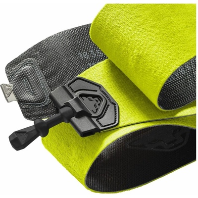 DYNAFIT SPEEDSKIN BLACKLIGHT 88 165 – Zboží Mobilmania