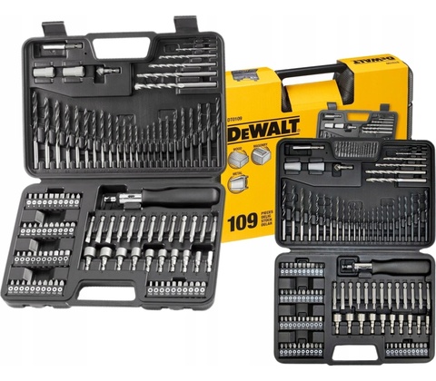 Dewalt DT0109