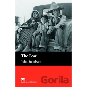Macmillan Readers Intermediate The Pearl