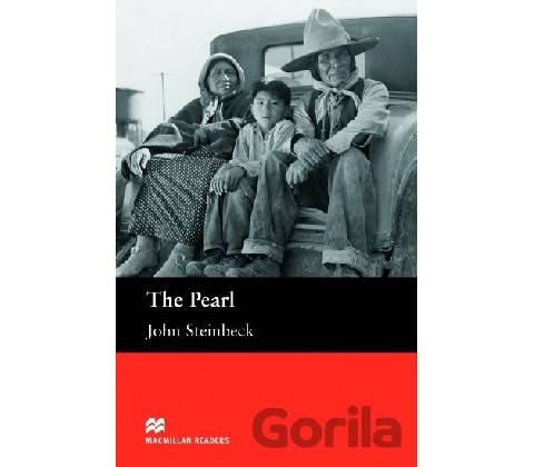 Macmillan Readers Intermediate The Pearl