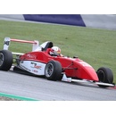 Jazda na formule ADAC MASTERS