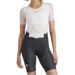 Sportful Дамски клин за колоездене Sportful Women's LTD Bibshort Cycling bottoms - Black - размер XXL (155-2043-0116)