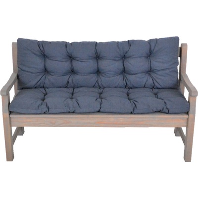 Rojaplast PREMIUM tmavě šedá 180 x 45 x 8 cm – Sleviste.cz