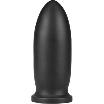 Lovetoy Анално вагинален разширител Butt Plug "KING SIZED BOMBER" 21 см