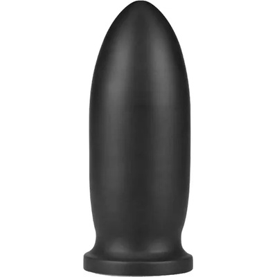 Lovetoy Анално вагинален разширител Butt Plug "KING SIZED BOMBER" 21 см