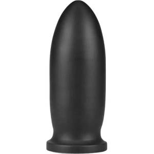 Lovetoy Анално вагинален разширител Butt Plug "KING SIZED BOMBER" 21 см