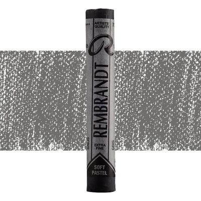 Rembrandt Suchý pastel Grey 3