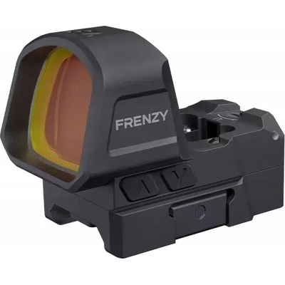 Vector Optics Frenzy 1x26x32 6MOA