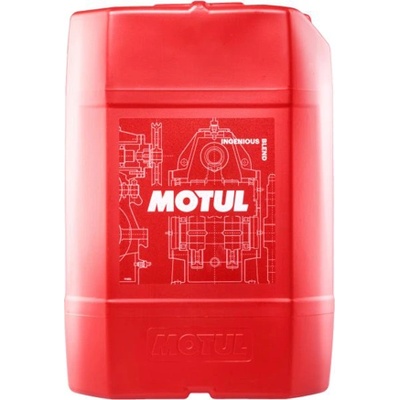 Motul Масло за автоматична скоростна кутия motul multi atf 20 литра