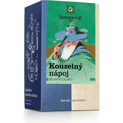 Sonnentor Magic drink bio 27 g