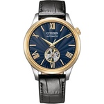 Citizen NH9136-02L Часовници