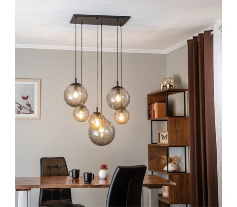 TK Lighting 5384