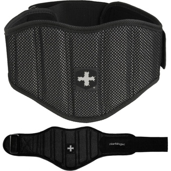 Harbinger Firm Fit Contour Weightlifting Belt