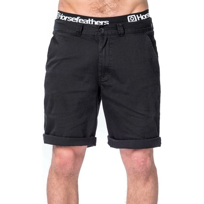 Horsefeathers Macks black