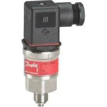 Danfoss MBS 3000 0-10 bar, 4-20 mA 060G1125
