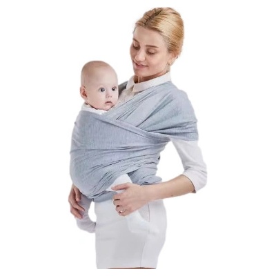 MXM Šátek světle modrý – Hledejceny.cz