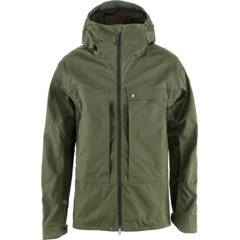 Fjällräven Bergtagen G-1000 Jacket M Размер: M / Цвят: зелен