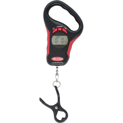 Berkley Digital Scale 16kg + púzdro
