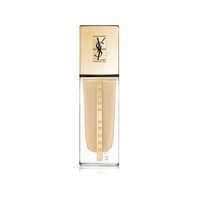 Yves Saint Laurent Touche Éclat Le Teint dlouhotrvající make-up pro rozjasnění pleti SPF22 B20 Ivory 25 ml