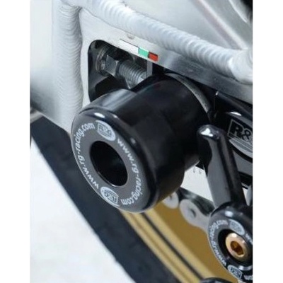 RG Sp0058Bk Chrániče kyvné vidlice Honda Cbr 1000 RR/SP