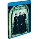Matrix: Reloaded BD