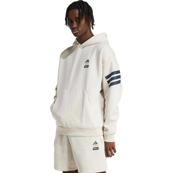 Adidas Суитшърт x Star Wars The Mandalorian Hoodie Back
