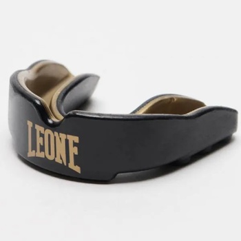 Image 1 of LEONE 1947 Протектор за Зъби Leone Black/Gold