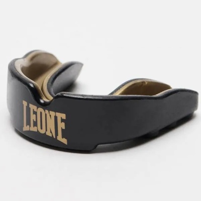 LEONE 1947 Протектор за Зъби Leone Black/Gold