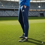 ADIDAS Мъжки спортен екип entrada 26 tr - jz6593 / ke9847