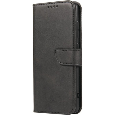 Izmael Магнитен калъф HARAHU за Honor Magic4 - Черен KP24609 (24609)