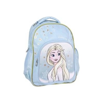 Frozen Училищна чанта Frozen Син