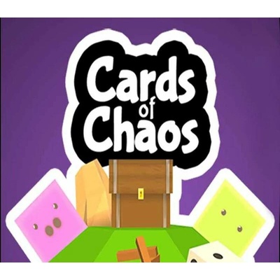 Cards of Chaos