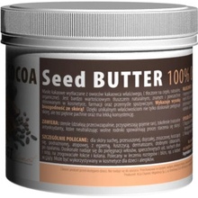 AlgiChamot Cocoa butter 100% přírodní 250 g