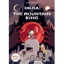 Hilda and the Mountain King - Luke Pearson