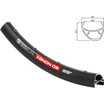 Author ACO XENON PRO
