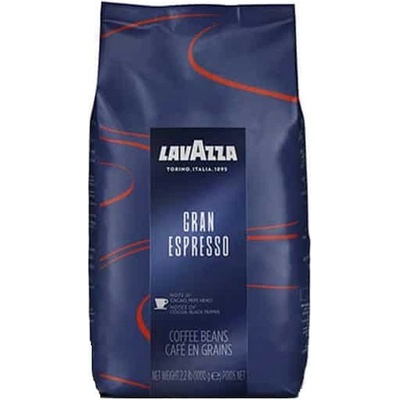 LAVAZZA Лаваца Гранд Еспресо