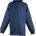 Mikk-Line Детско вълнено яке Mikk-Line Kid's Wool Jacket - Blue Nights - размер 80 (EU) (703-1906-0111)