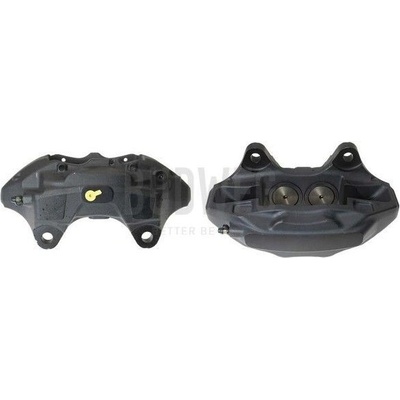 Brzdový strmeň BUDWEG CALIPER 344306