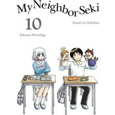 My Neighbor Seki 10
