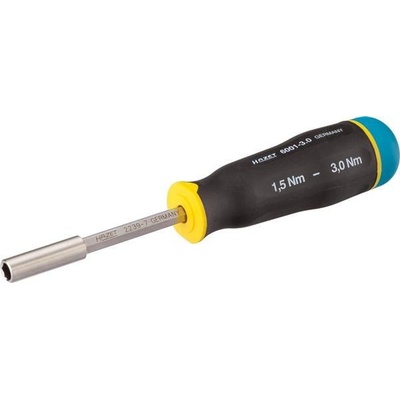 Skrutkovací bit HAZET 2223LG T30