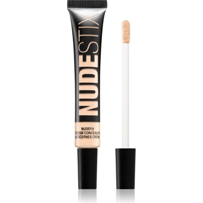 Nudestix Nudefix крем-коректор цвят Nude 1 10ml
